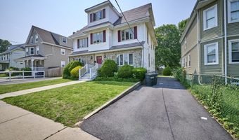 15 Hamilton St, Boston, MA 02136