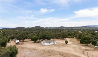 30578 Chihuahua Valley Rd, Warner Springs, CA 92085