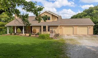 795 Schluersburg Rd, Augusta, MO 63332
