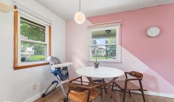 4125 Bowman Ave, Indianapolis, IN 46227