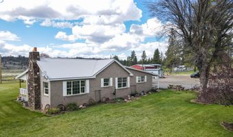 29700 Ivory Pine Rd, Bly, OR 97622
