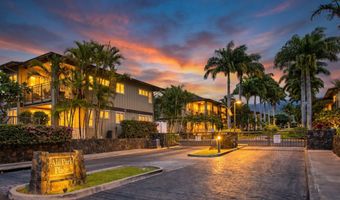 75-6025 ALII Dr B201, Kailua Kona, HI 96740