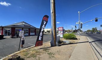 990 N State Route 89, Chino Valley, AZ 86323