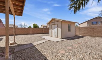 2191 N ST PEDRO Ave, Casa Grande, AZ 85122