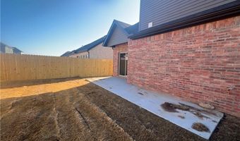 7202 SW Basswood Ave, Bentonville, AR 72713