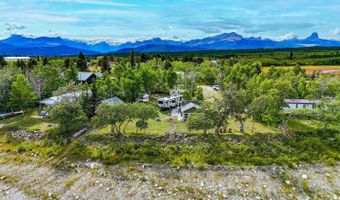 8 Duck Head Ln, Babb, MT 59411