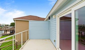100 Port Royal 202, Aransas Pass, TX 78336