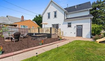 105 W 6TH St, Kaukauna, WI 54130
