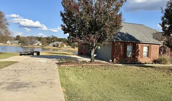 302 NW Westside Ln, Brookhaven, MS 39601
