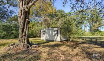 17175 N Lake Dr, Bay Minette, AL 36507