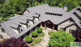 43 River Shoals Dr, Athens, GA 30606