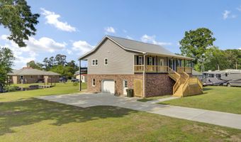 108 Mourning Dove Dr, Bonneau, SC 29431