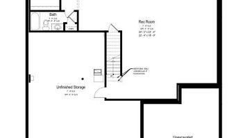 16313 Geneva St Plan: Ruedi, Brighton, CO 80602