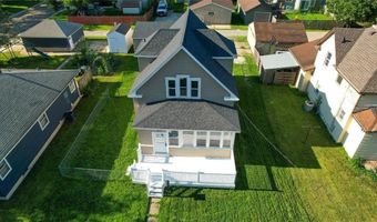 317 Johnson St, Albert Lea, MN 56007