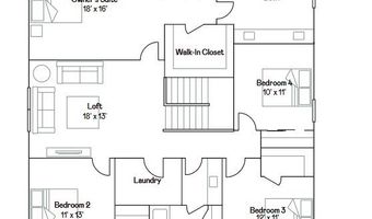 395 W Point Cir, Algonquin, IL 60102