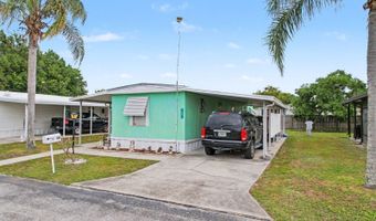 68 LOS PALMS, Auburndale, FL 33823