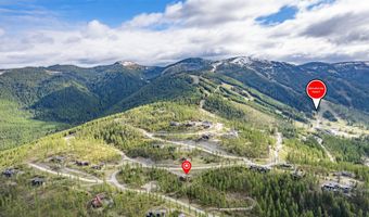 317 Elk Highlands Dr, Whitefish, MT 59937