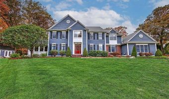 10 McPartland Way, East Greenwich, RI 02818