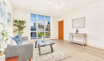 555 South St 202, Honolulu, HI 96813