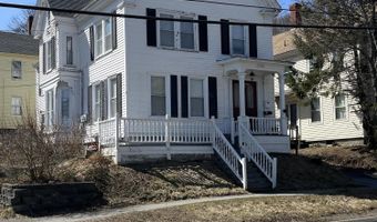 122 Ohio St, Bangor, ME 04401