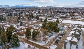 907 N 17th Ave, Bozeman, MT 59715