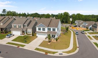 14 Shady Oaks Rd, Angier, NC 27501