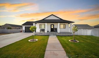130 E 300 N, Centerfield, UT 84622