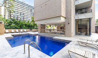 2215 Aloha Dr DH1401, Honolulu, HI 96815