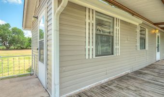 202 W 7th St, Amber, OK 73004