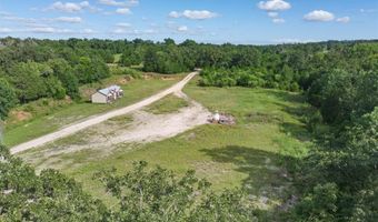 Tbd County Rd 690, Teague, TX 75860