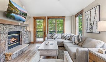 35 Mountain Thunder Dr 5211, Breckenridge, CO 80424