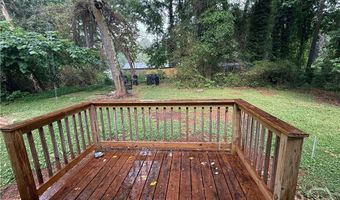 232 Rustwood Dr, Athens, GA 30606