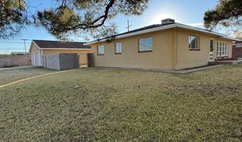 1101 W Ural Dr, Carlsbad, NM 88220