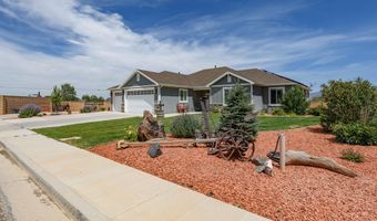 4784 N 2525, Cedar City, UT 84721