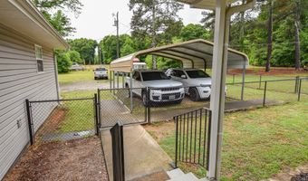 1579 Van Buren Rd, Barnesville, GA 30204