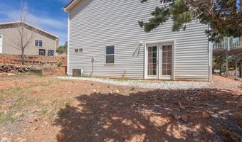 328 Hillcrest Cir, Central, UT 84722