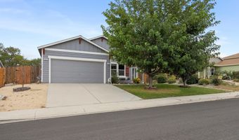 1477 Green River Ln, Fernley, NV 89408