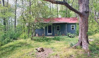 6350 Marion Johnson Rd, Athens, OH 45701