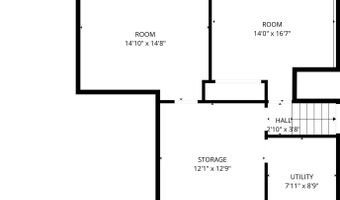 2630 Henry St, Bismarck, ND 58503