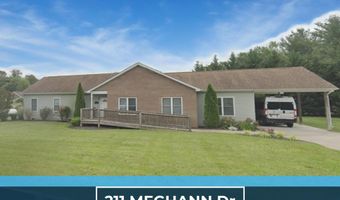 14420 Peaceful Valley Rd, Abingdon, VA 24210