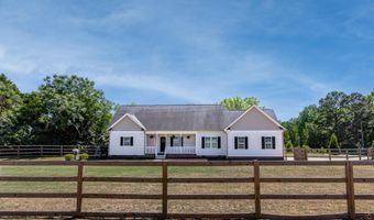 410 Raeford Rd, Angier, NC 27501