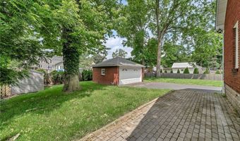 175 Highland Dr, Amherst, NY 14221