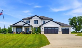 2985 127th Dr, Amana, IA 52203
