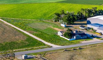 601 W Park Ave, Bridger, MT 59014