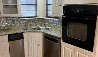 3218 Santa Monica, Abilene, TX 79605