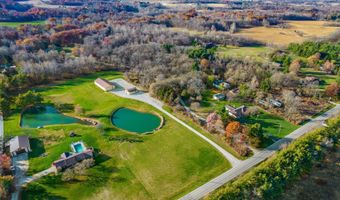 2520 Outville Rd, Alexandria, OH 43001