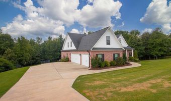 3981 BENT TREE, Benton, AR 72019
