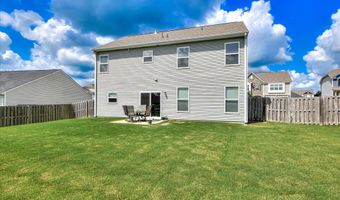 525 Burnaby Ct, Aiken, SC 29801