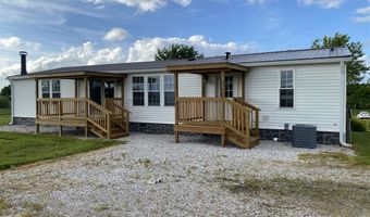 1625 Browning Rd, Auburn, KY 42206