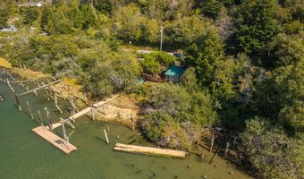 57669 PARKERSBURG Rd, Bandon, OR 97411